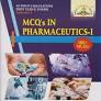 MCQs ON PHARMACEUTICS 1 SEM  I
